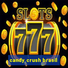 candy crush brasil